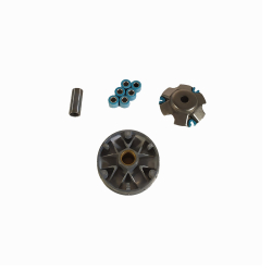 ΜΠΙΛΙΟΦΟΡΟΣ GILERA RUNNER 50 TYPHOON50  ΚΟΜΠΛΕ ROC