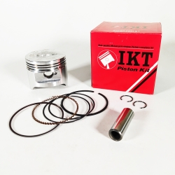 ΠΙΣΤΟΝΙ HONDA ASTREA GN5 54mm 13ΠΕΙΡΟ IKT JAPAN