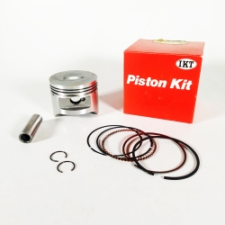 ΠΙΣΤΟΝΙ HONDA ASTREA SP 55,5mm 13ΠΕΙΡΟ IKT JAPAN