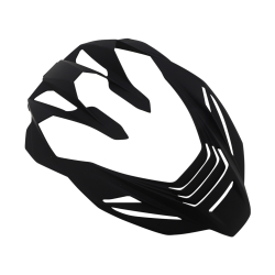 AIRFOIL ICON ΓΙΑ AIRFLITE BLACK MATTE