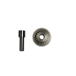 ΓΡΑΝΑΖΙ ΜΙΖΑΣ SUZUKI GN125 ΔΙΠΛΟ