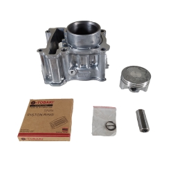 ΚΥΛΙΝΔΡΟΠΙΣΤΟΝΟ YAMAHA CRYPTON X-135 54ΜΜ TOBAKI
