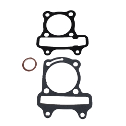 ΦΛΑΝΤΖΕΣ ΚΕΦΑΛΗΣ ΣΕΤ KEEWAY MATRIX 150 STD 57.40mm