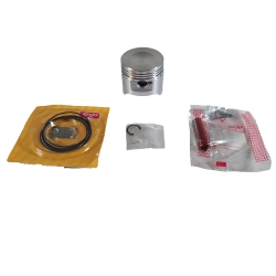 ΠΙΣΤΟΝΙ HONDA ASTREA GN5  STD 50mm 13ΠΕΙΡΟ ASPIRA