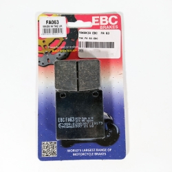 ΤΑΚΑΚΙΑ FA 63  EBC