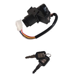 ΔΙΑΚΟΠΤΗΣ ΚΕΝΤΡΙΚΟΣ KAWASAKI KLE 500 -2000  ΤΑΥΛΑΝΔΗΣ