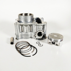 ΚΥΛΙΝΔΡΟΠΙΣΤΟΝΟ YAMAHA CRYPTON X-135 STD RIKEN