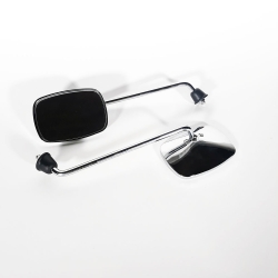 ΚΑΘΡΕΠΤΕΣ PIAGGIO BEVERLY 125 200 250 ΖΕΥΓΟΣ TW