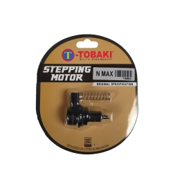 ΒΑΛΒΙΔΑ ΡΕΛΑΝΤΙ YAMAHA NMAX 155 2021-23 TOBAKI