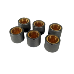 ΜΠΙΛΙΕΣ ΦΥΓΟΚΕΝΤΡΙΚΟΥ 20 Χ 17 14gr ΣΕΤ(6ΤΕΜ)