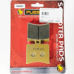 ΤΑΚΑΚΙΑ FA298  FUEGO