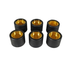 ΜΠΙΛΙΕΣ ΦΥΓΟΚΕΝΤΡΙΚΟΥ 20.9 Χ 17  11.5gr ΣΕΤ(6ΤΕΜ)  ROC