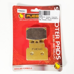 ΤΑΚΑΚΙΑ FA301 F842SC  FUEGO SC