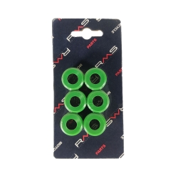 ΜΠΙΛΙΕΣ ΦΥΓΟΚΕΝΤΡΙΚΟΥ 21 X 17 11.5gr ΣΕΤ(6ΤΕΜ)  RMS 100406720 01