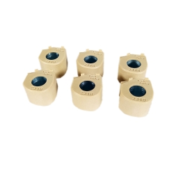 ΜΠΙΛΙΕΣ ΦΥΓΟΚΕΝΤΡΙΚΟΥ 23 Χ 18 17gr TechPulley ΣΕΤ(6ΤΕΜ)