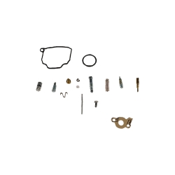 ΑΝΤΑΛΛΑΚΤΙΚΑ ΚΑΡΜΠΥΡΑΤΕΡ YAMAHA CRYPTON R105/115  4ST