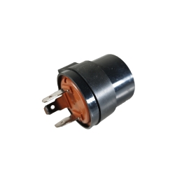 ΦΛΑΣΕΡ 12V 3 ΑΚΙΔΕΣ LED ROC