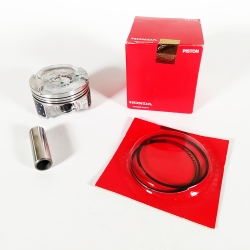 ΠΙΣΤΟΝΙ HONDA GTR 150 STD 57mm ΓΝΗΣΙΟ ΣΕΤ