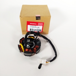 ΠΗΝΙΟΦΟΡΟΣ HONDA SUPRA ΓΝΗΣΙΟΣ