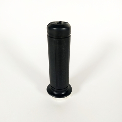 ΣΩΛΗΝΑΣ ΓΚΑΖΙΟΥ HONDA SH150 ΜΕ ΣΚΡΙΠ  ROC