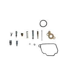 ΑΝΤΑΛΛΑΚΤΙΚΑ ΚΑΡΜΠΥΡΑΤΕΡ YAMAHA CRYPTON R105/115 SHARK