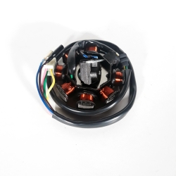 ΠΗΝΙΟΦΟΡΟΣ KYMCO SPIKE 125