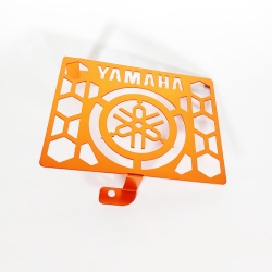 ΚΑΛΥΜΜΑ ΨΥΓΕΙΟΥ YAMAHA CRYPTON X-135 ΠΟΡΤΟΚΑΛΙ ΜΑΛΑΙΣΙΑΣ