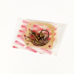 ΑΝΤΑΛΛΑΚΤΙΚΑ ΚΑΡΜΠΥΡΑΤΕΡ YAMAHA JOG 3YK 3YJ