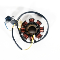 ΠΗΝΙΟΦΟΡΟΣ LONCIN T125