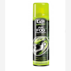 ΣΠΡΕΥ ΚΑΘΑΡΙΣΤΙΚΟ ΚΡΑΝΟΥΣ ΖΕΛΑΤΙΝΑΣ 250ML GS27