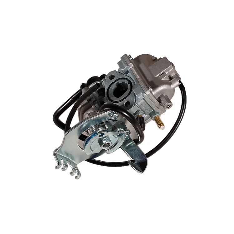 ΚΑΡΜΠΥΡΑΤΕΡ YAMAHA CRYPTON T110 2 ΝΤΙΖΕΣ