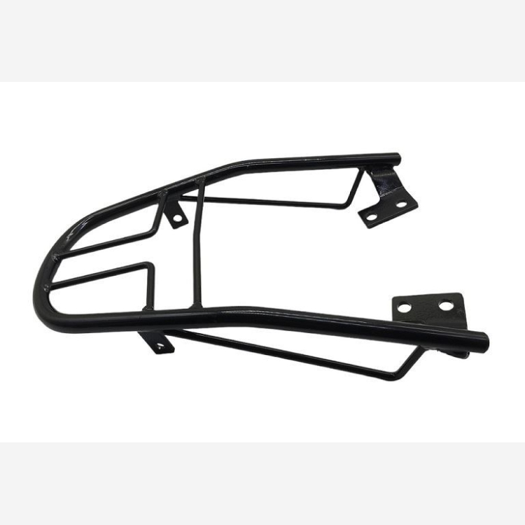 ΣΧΑΡΑ YAMAHA CRYPTON X-135 ΜΑΥΡΗ NIKME