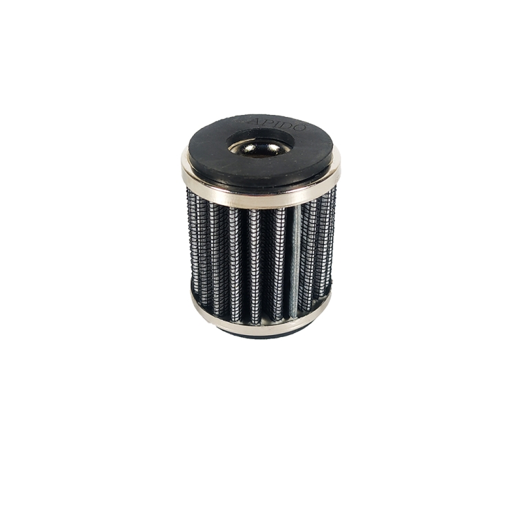 ΦΙΛΤΡΟ ΛΑΔΙΟΥ YAMAHA CRYPTON X-135 OKO ΜΕΤΑΛΛΙΚΟ