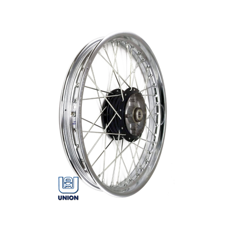 ΖΑΝΤΑ ΠΙΣΩ KAWASAKI KAZER 115 UNION