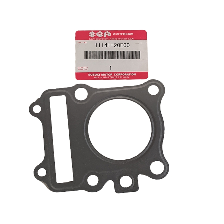 ΦΛΑΝΤΖΑ ΚΕΦΑΛΗΣ SUZUKI AN125 UE125 ΓΝΗΣΙΑ