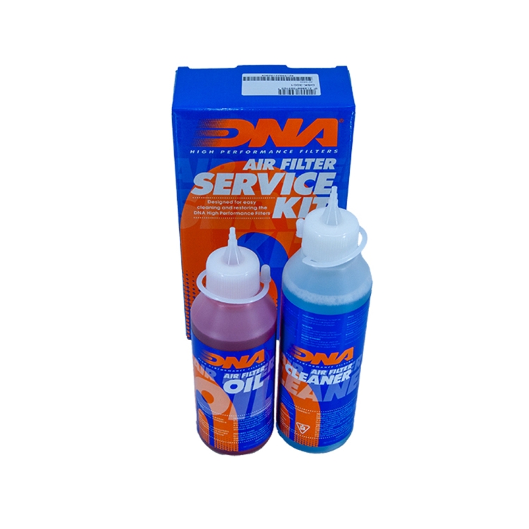 ΣΕΤ ΚΑΘΑΡΙΣΜΟΥ ΦΙΛΤΡΩΝ DNA DSK-3001