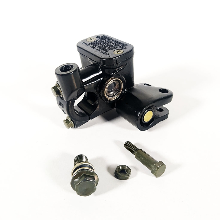 ΠΟΜΠΑ ΦΡΕΝΟΥ YAMAHA CRYPTON T110 ΜΠΡΟΣΤΑ ΧΩΡΙΣ ΜΑΝΕΤΑ   ROC