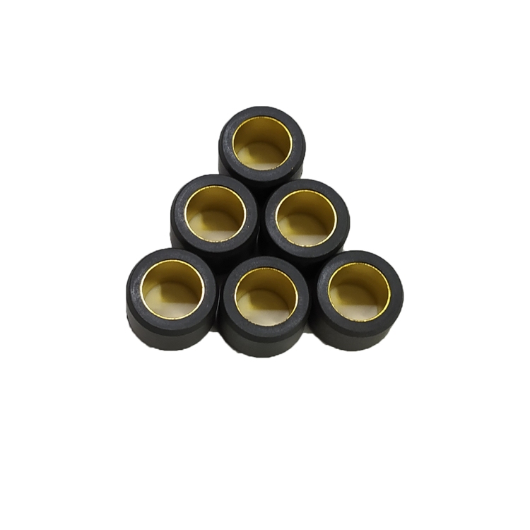 ΜΠΙΛΙΕΣ ΦΥΓΟΚΕΝΤΡΙΚΟΥ 20 Χ 17  8gr ΣΕΤ(6ΤΕΜ) METALORK