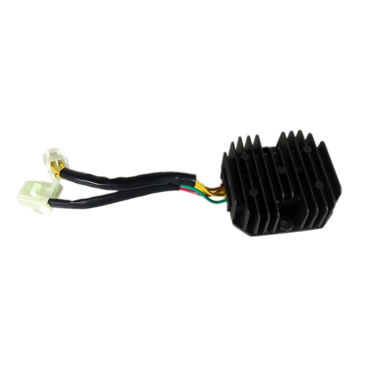 ΑΝΟΡΘΩΤΗΣ HONDA CB-Ν (413)  12V 5ΚΑΛΩΔΙΑ