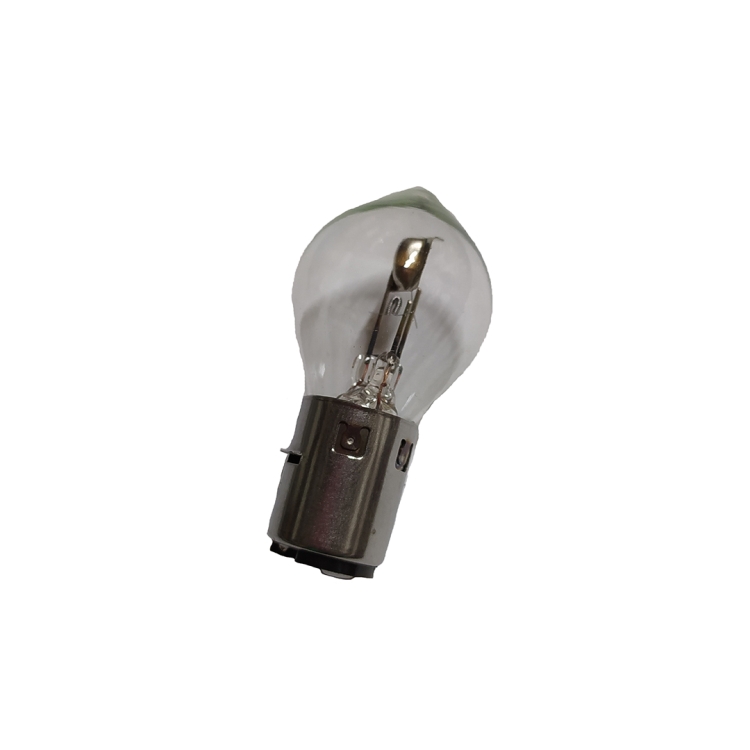ΛΑΜΠΑ 12V 45 40W S2 ΧΟΝΤΡΟ ΝΤΟΥΙ ΦΟΥΣΚΑ BA20D TRIFA ΓΕΡΜΑΝΙΑΣ