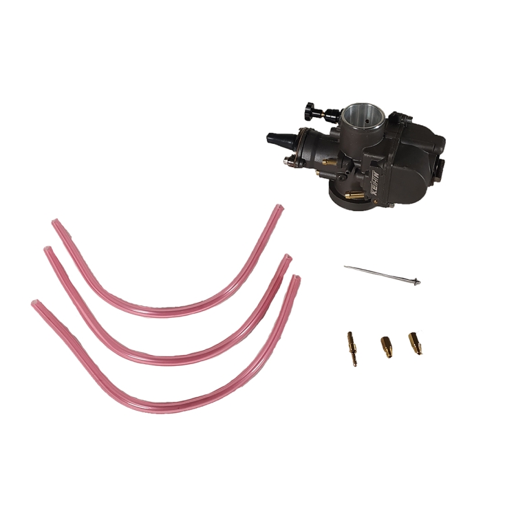 ΚΑΡΜΠΥΡΑΤΕΡ KEIHIN PWK 30MM ΜΑΥΡΟ