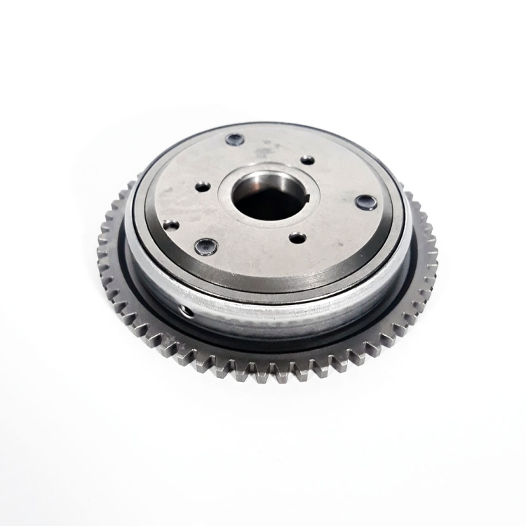 ΚΟΜΠΛΕΡ ΜΙΖΑΣ ΚΟΜΠΛΕ GY6 125 JET 125 STYLE 125-150 AGILITY 125