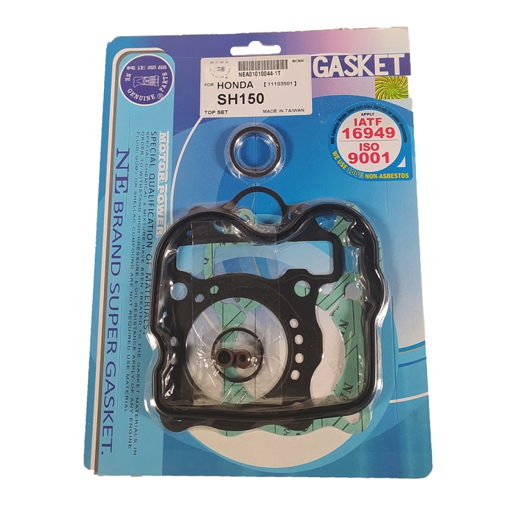 ΦΛΑΝΤΖΕΣ ΚΕΦΑΛΗΣ ΣΕΤ HONDA SH150 TW