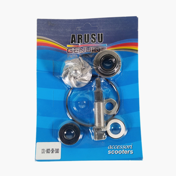 ΑΝΤΛΙΑ ΝΕΡΟΥ HONDA SH300 ΤΑΥΛΑΝΔΗΣ