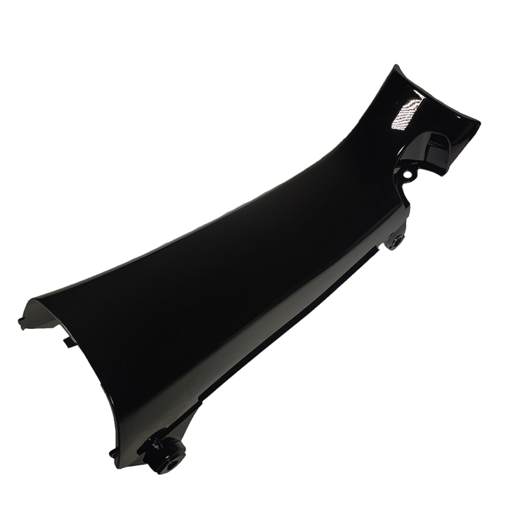 ΚΑΠΑΚΙ ΠΟΔΙΑΣ ΜΕΣΑΙΟ ΑΝΩ MODENAS KRISS ΜΑΥΡΟ ΜΑΛΑΙΣΙΑΣ