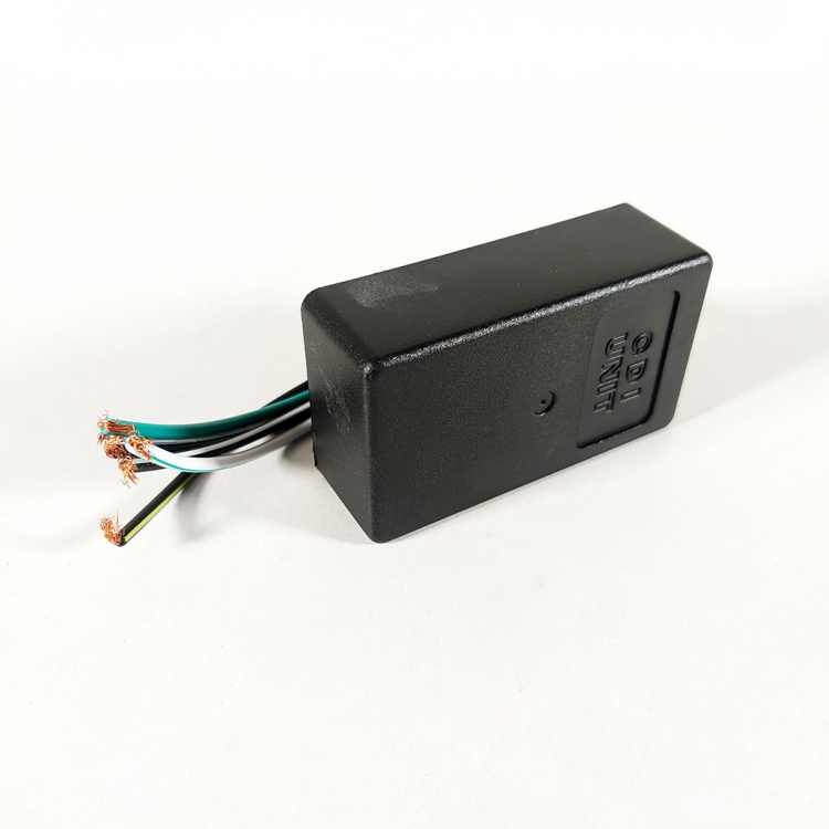 ΗΛΕΚΤΡΟΝΙΚΗ HONDA C50C 6PIN