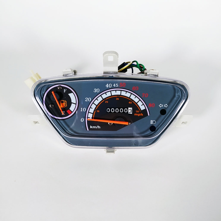 ΚΟΝΤΕΡ SCOOTER  GY 50 ROC