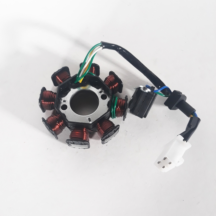 ΠΗΝΙΟΦΟΡΟΣ HONDA INNOVA INJECTION ROC