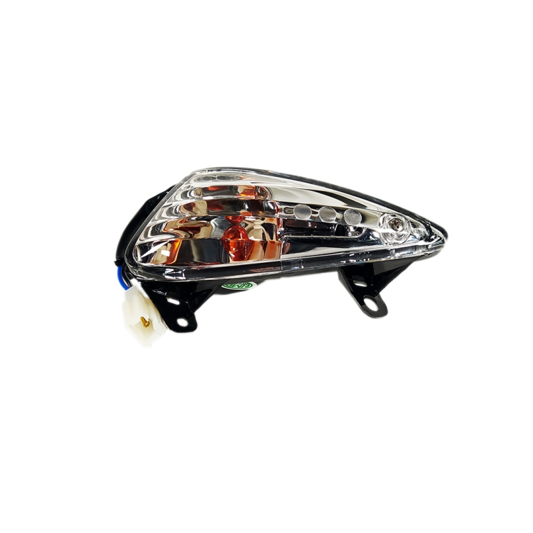 ΦΛΑΣ HONDA INNOVA 125 INJ ΕΜΠΡΟΣ ΔΕΞΙ