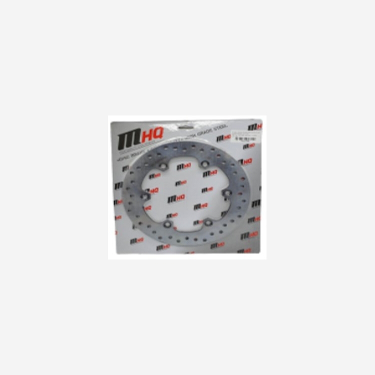 ΔΙΣΚΟΠΛΑΚΑ ΕΜΠΡΟΣ ΠΙΣΩ HONDA SH300 2007-